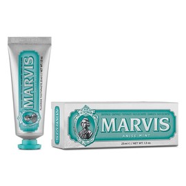 Marvis Toothpaste Anise Mint 25ml
