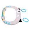 Car Baby Rearview Mirror Cute Acrylic Baby Backseat Mirror Safety