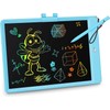 KOKODI LCD Writing Tablet, Gifts for 3 Years Old Boys