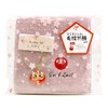 Passing Prayers Goods [Daruma-san's Passing Prayers] 2 Pieces (Imabari Towel