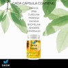 Enzimas Digestivas Cápsulas Mezcla ideal | Suplemento Premium para Mejor