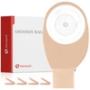 DERAYMI 20 PCS Colostomy Bags Ostomy Supplies, Ostomy One Piece