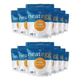 Neat Vegan The Neat Egg (12 Pack)