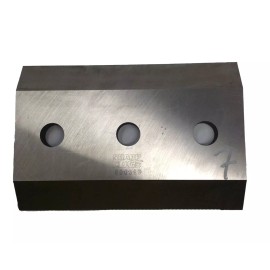 Sharp Edge New 600398 Sharp Edge Chipper Knife Double