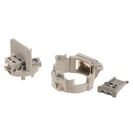 Headlight Bulb Socket - Low Beam - Compatible with 2012-2015 Volkswagen Passat