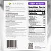 Tea Zone 2.2 lb Taro Pudding Mix Powder
