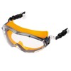 Uvex Spring with Safety Goggles x – 9302spg SV ekusutori-muko-to