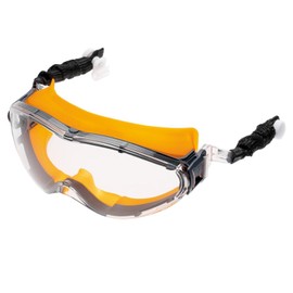 Uvex Spring with Safety Goggles x – 9302spg SV ekusutori-muko-to (Hard Coat)
