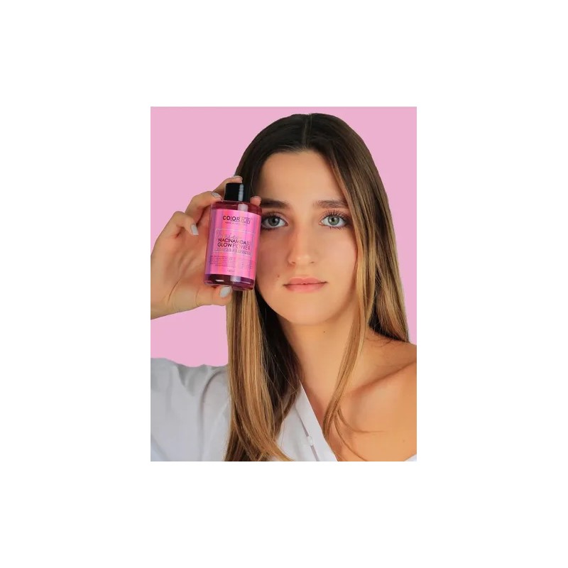 Tonico Niacinamida Colorton Rostro Perfecto Niacinamida