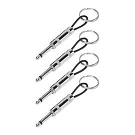 KGDUYC 4pcs Key Holder Vintage Key Holder Wall No Drilling Key Ring Key Holder Key Holder Key Holder Key Holder Key Holder Wall Mounting Key Storage