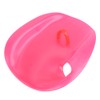 1 Pair Swimming Diving Hand Training Paddles Webbed Fin Scuba