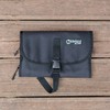 Lakeland Active Eskdale Fold Out Hanging Travel Toiletry Bag for