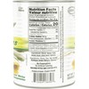 Gefen Pitted Gourmet Green Olives 19oz (2 Pack) No Coloring