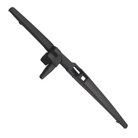 Rear Wiper Blade, Justcar 12'' Rear Windshield Wiper Blades for Original Equipment Replacement, Exact Fit Toyota 4Runner 2003 2004 2005 2006 2007 2008 2009(Pack of 1))