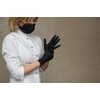 RAP Gloves Professional Black Nitrile Powder Free Multi Purpose Gloves