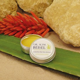 Dr. BEISEL Aloe Vera Lip Balm 5 g