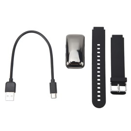 1080P HD Mini Camera Watch Design Color Display Built In 32GB Storage Watch Camera