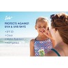 Zinka - Clear Zinc Oxide Sunscreen Stick SPF 50 15ml