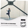 GRIRIW Basketball Jump Trainer Resistance Bands for Leg Muscle Strength