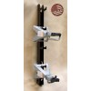 StreetRays [Originals] [SR] Heavy Duty 2-3 Ton Jack Stand Tool