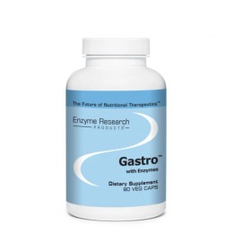 Enzyme Gastro with Enzymes