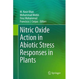 Nitric Oxide Action in Abiotic Stress Responses in Plants