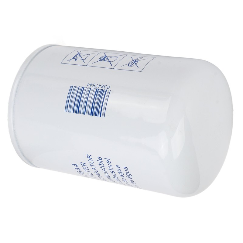 Marine Grade Engine Fuel Filter Water Separator 3847644 Replacement for