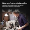 XINYIQI Flexible Work Light, Machine Light, Gooseneck Led Light IP66