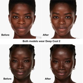 Clinique Even Better Clinical Vitamin Makeup Broad Spectrum SPF 45 With Vitamin C, Vitamin E + Vitamin B3 | Light Coverage + Vibrant Finish, Deep Cool 2