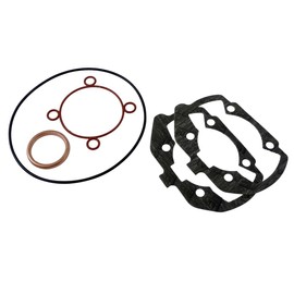 Airsal cylinder gasket set sport for 70cc for Peugeot horiz. LC