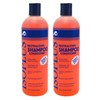 Isoplus Neutralizing Shampoo + Conditioner 16 Ounce (473ml) (2 Pack)