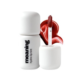 meaning Hydro Lip Tint | Tinta hidratante (5 tonos) (#02 law of attraction)