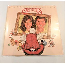 An Old Fashioned Christmas by A&M Records [Vinyl]