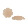 NuBra Women's Self Adhesive Pasties (Tan)