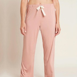 Boody Goodnight Sleep Pants, Dusty Pink / XL