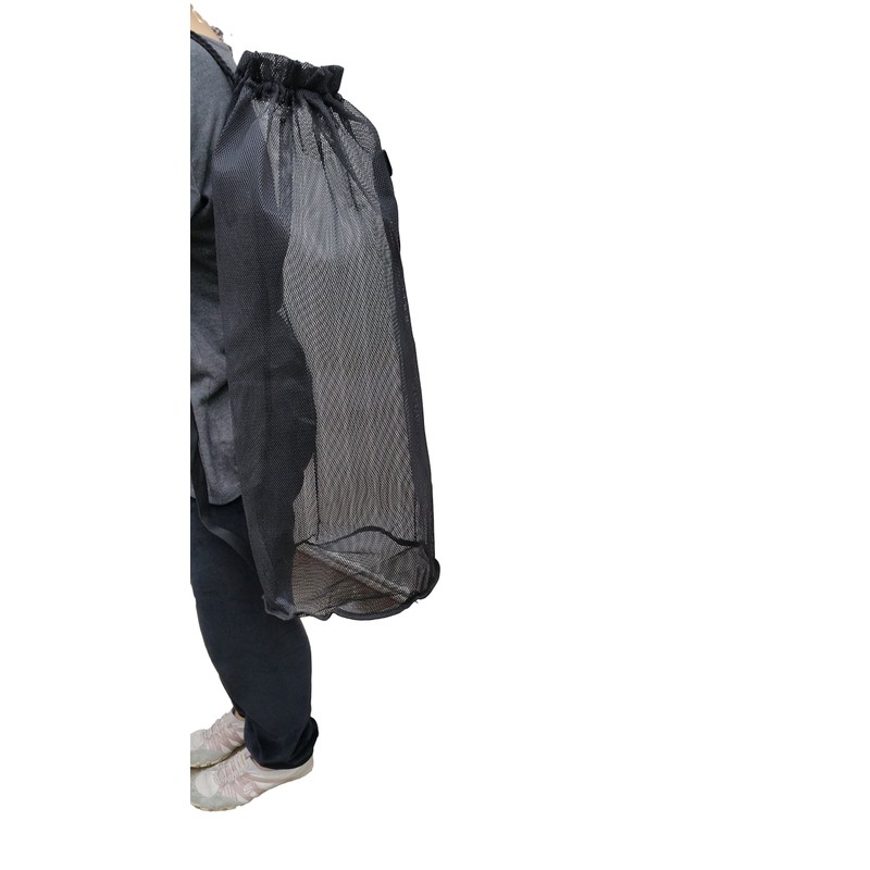 DRAW STRING RING MESH BAG ,SCUBA DIVING FOOTBALL ,HIKING ,CAMPING
