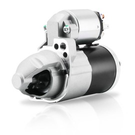 Starter Motor Compatible with Chrysler Sebring 2.4L 07-10 Compatible with Dodge Avenger 2.4L 08-10, Fit for Dodge Caliber 1.8L 07-09 2.0L 2.4L 07-12, Journey 2.4L 09-19, Jeep Compass 2.0L 2.4L 07-17