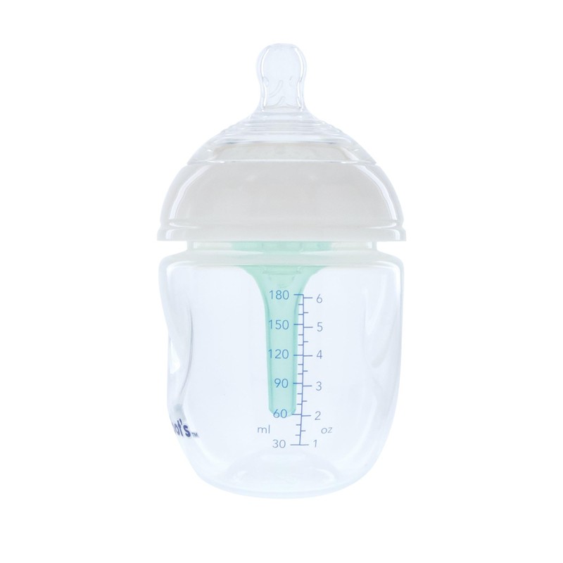 Dr. Talbot's Anti-Colic Bottle - 6 oz
