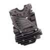 44mm Cylinder Piston Rings Pin Clips Set Replacement for Stihl