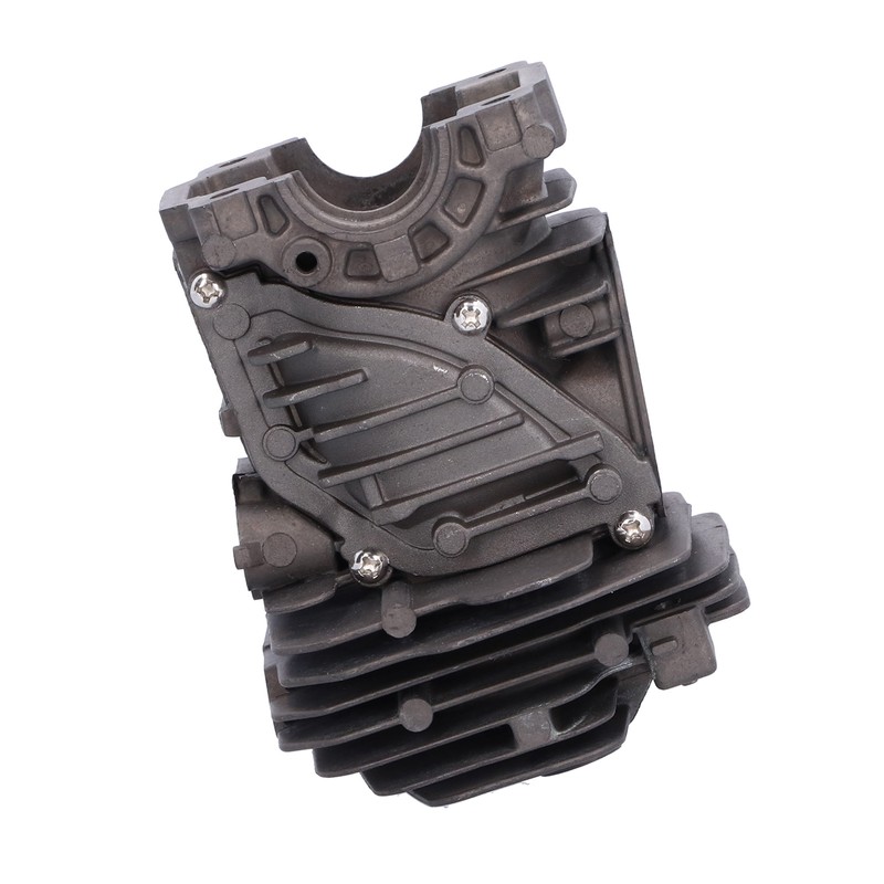 44mm Cylinder Piston Rings Pin Clips Set Replacement for Stihl