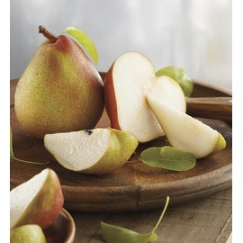 Harry & David Signature Pear, Nut, And Cheese Gift Basket - Grand, Best Pears, Gourmet Selection, Luxury Food Gifts, Gift Basket For Cheese Lovers