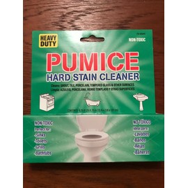 Momentum Brands Pumice Heavy-D