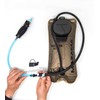 Mazama QuikStream Multi-Function Hydration Pump Kit – Pressurized Water System