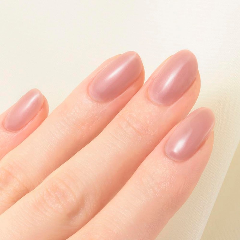 Germy One OP111 Puff Pink Gel me 1 Limited Edition