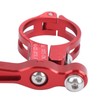 GUB Aluminium Alloy Bicycle Water Bottle Cage Conversion Holder Bike