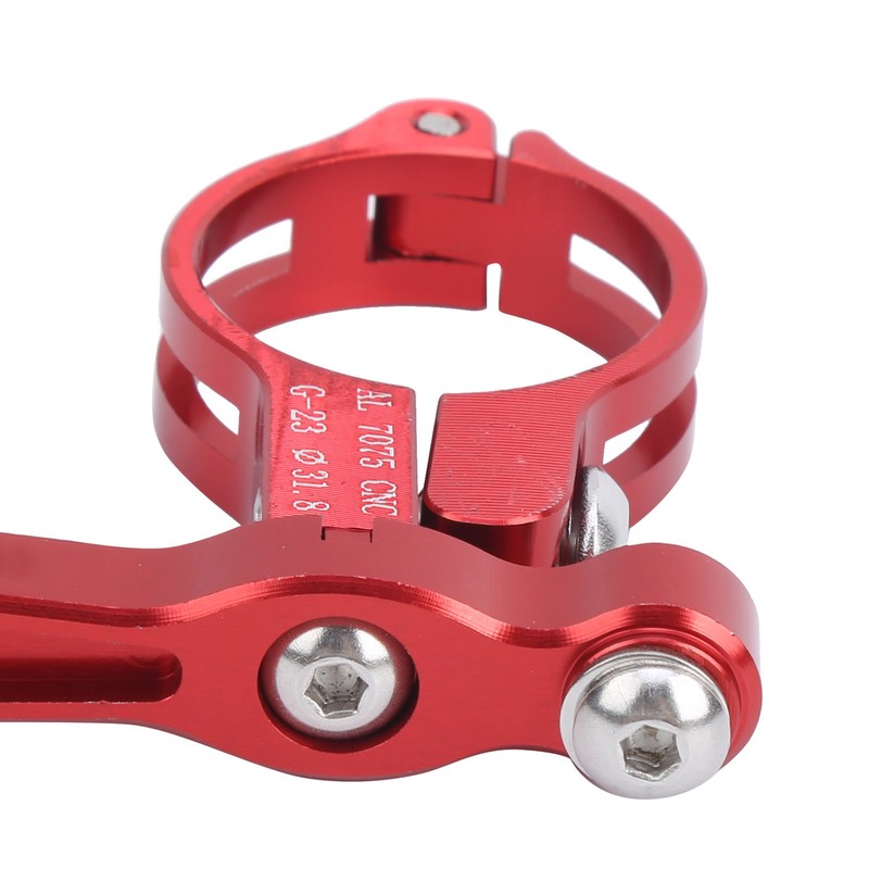 GUB Aluminium Alloy Bicycle Water Bottle Cage Conversion Holder Bike
