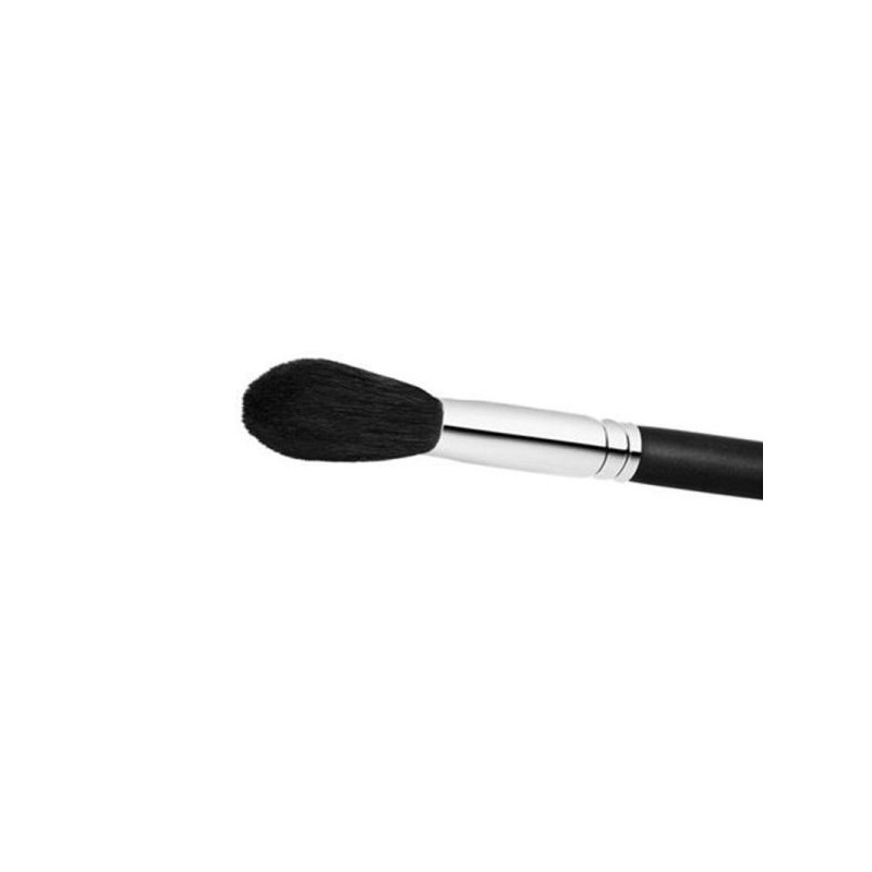갤러리아 맥 129 파우더/블러쉬 브러시 Galleria MAC 129 Powder/Blush Brush