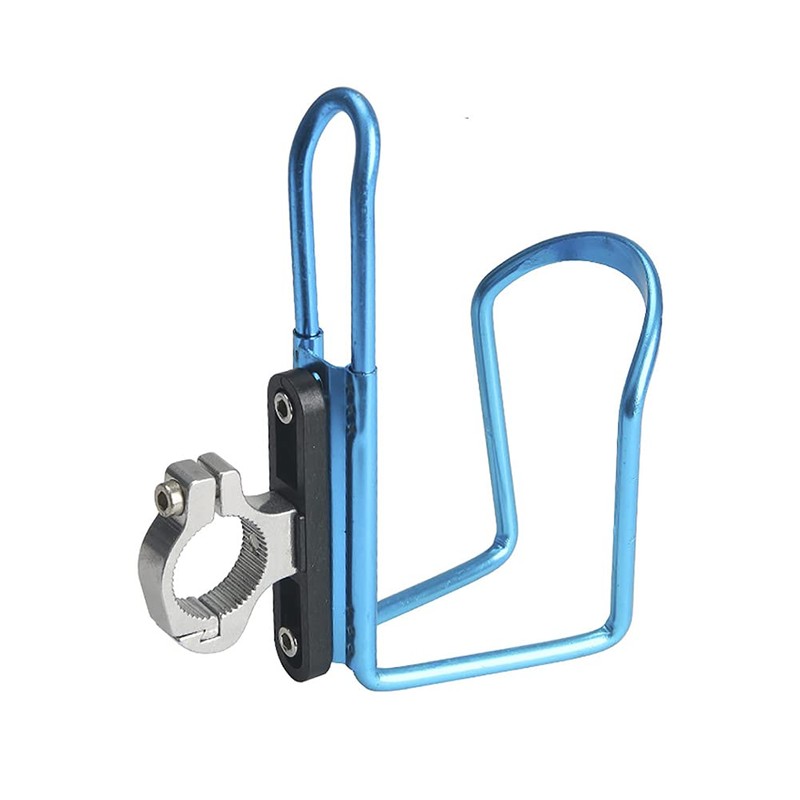 Ren He Bicycle Bottle Cage Holder Adapter Water Bottle Cage