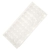 StikkiWorks Stikki Dots Mounting Adhesive Putty, Reusable and Removable, Colorless,