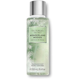 Victoria's Secret Fragrance Mist for Women, 8.4 fl. oz. (Wonderland Woods)